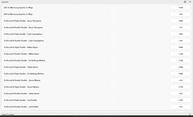 Best NBA Betting Sites [cur_year] - Compare Top NBA Sportsbooks Online