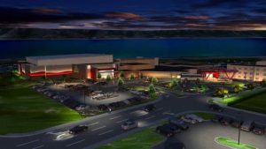 four bears casino lodge