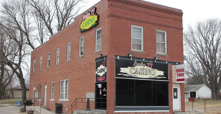 Lucky 77 Casino Nebraska