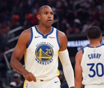 Al Horford Believes Golden State Warriors Will Be His Last NBA Team