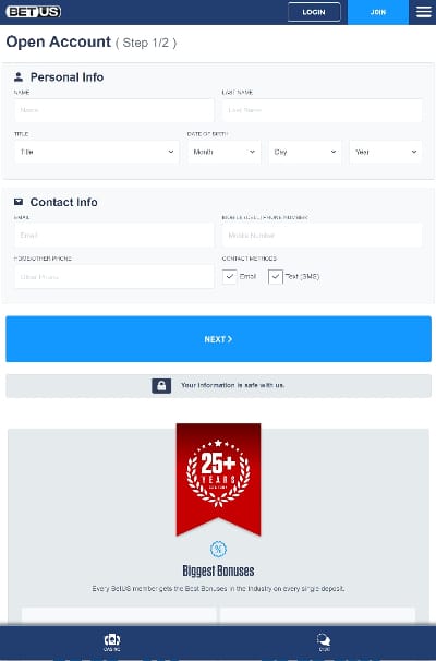 Best Arizona Sports Betting Apps - Register