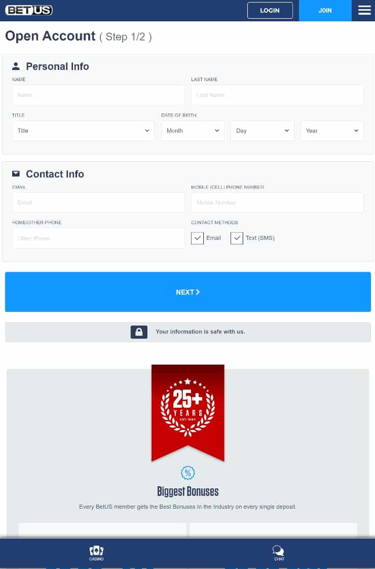 Best Iowa Sports Betting Apps - Register