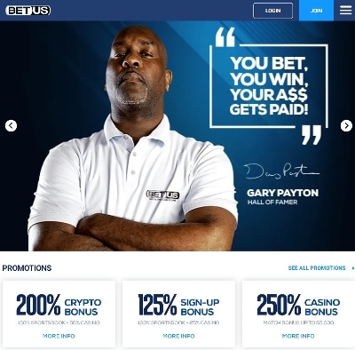 Best Vermont Sports Betting Apps - Visit Website