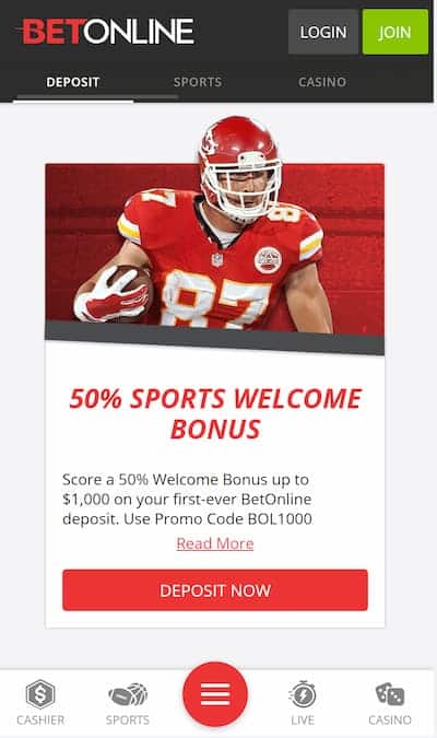 Virginia Online Sports Betting Sites and Apps - Best Online VA Sportsbooks