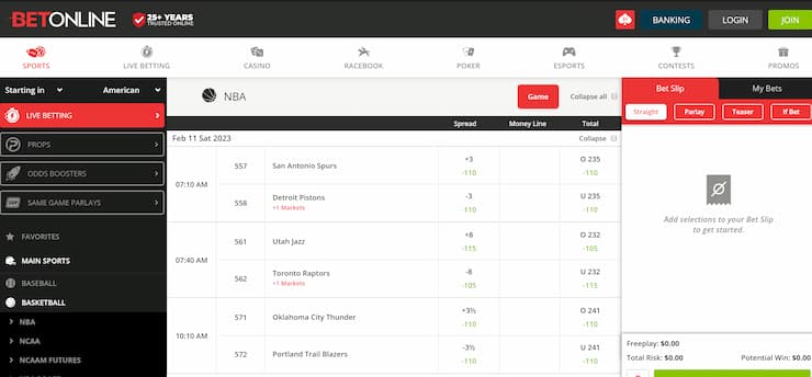 Alabama Online Sports Betting Sites and Apps - Compare Best Online Alabama Sportsbooks for [cur_year]