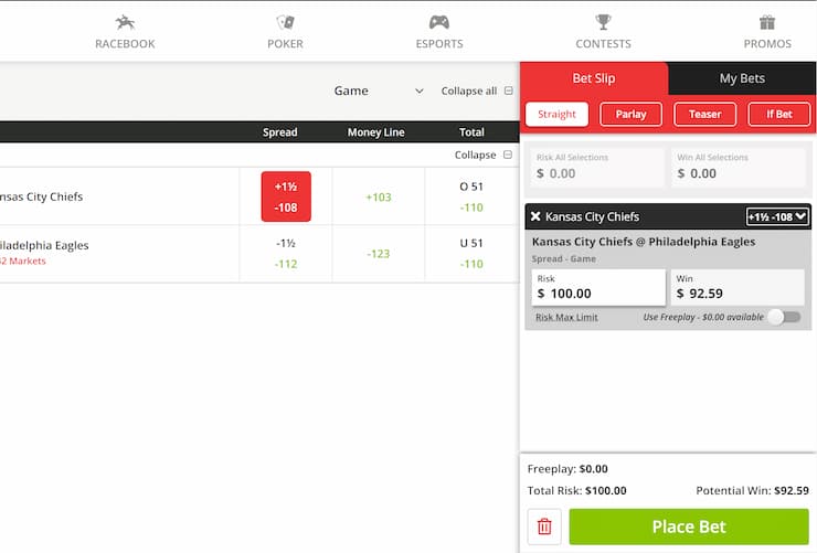 Massachusetts Online Sports Betting Sites and Apps [cur_year] - Best MA Sportsbooks