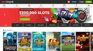 Hawaii Real Money Online Casinos [cur_year] - Claim Up To $60,000 at HI Online Gambling Sites