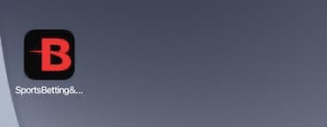 BetOnline Icon iPhone