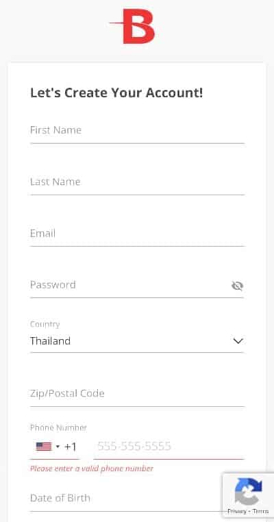 BetOnline Indiana betting app