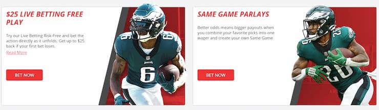 Indiana Sports Betting Sites and Apps [cur_year] - Best Online IN Sportsbooks 100% Tested & Trusted