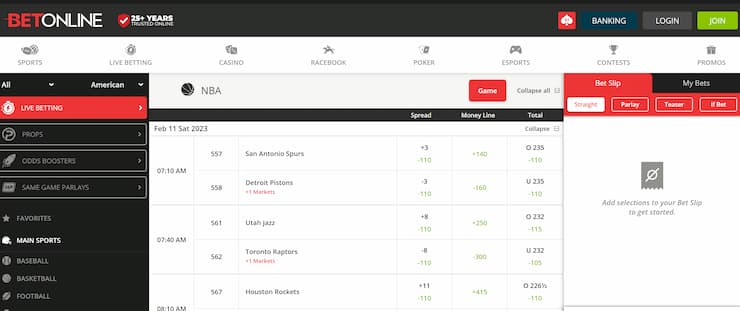 Indiana Sports Betting Sites and Apps [cur_year] - Best Online IN Sportsbooks 100% Tested & Trusted