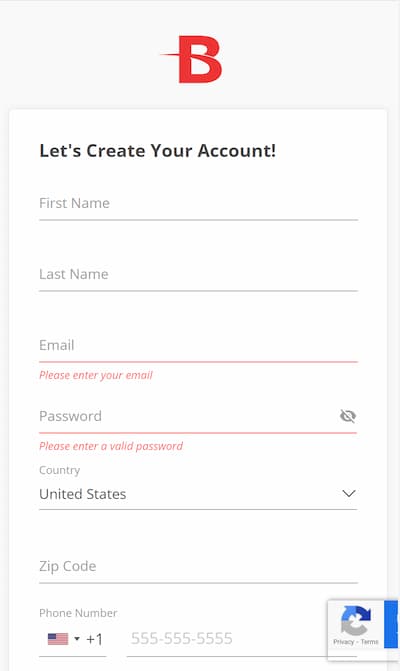 Maine Online Sports Betting Sites and Apps [cur_year] - Top ME Sportsbooks