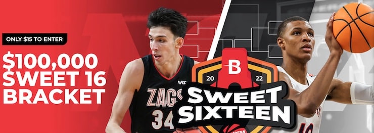 One of the best North Carolina sports betting sites, BetOnline is the easiest place for college basketball fans to learn how to bet on March Madness in North Carolina