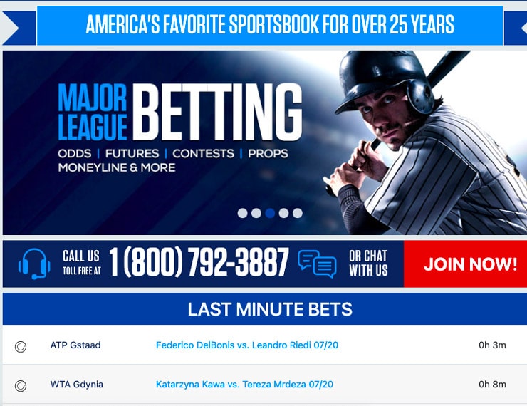New Jersey Online Sports Betting Sites & Apps - Online NJ Sportsbooks in [cur_year]