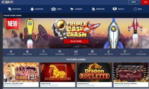 Real Money Missouri Online Casinos [cur_year] – MO Online Gambling Sites