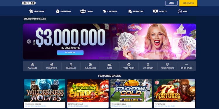 Real Money Virginia Online Casino Sites and Apps: Top 10 Rated VA Online Casinos [cur_year]