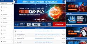 BetUS &ndash; Easy to Use App for Betting on Cricket