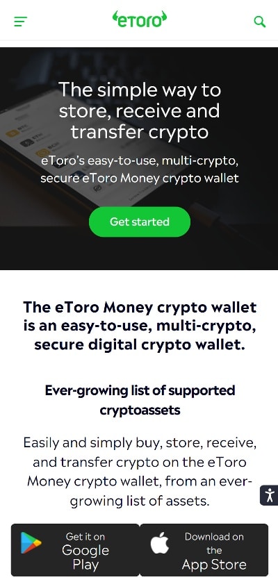 Bitcoin Blackjack - Choose BTC Wallet