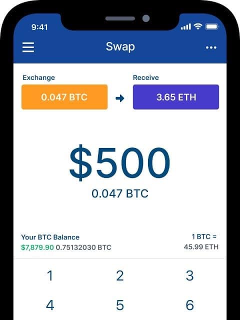 Bitcoin Blackjack Casino - Receive BTC