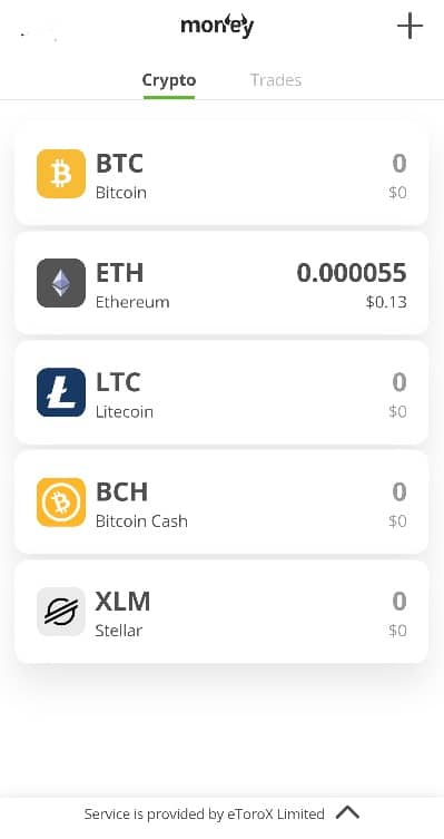 Bitcoin Blackjack - Setup BTC Wallet