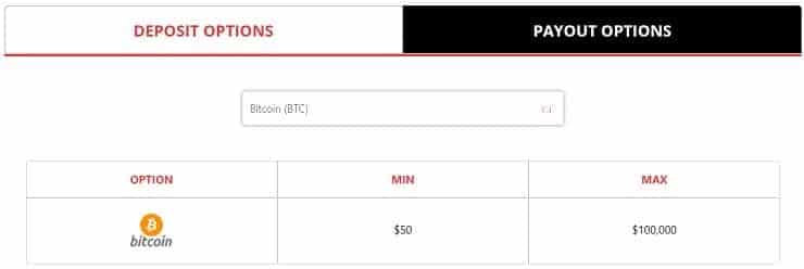 Bitcoin Blackjack Sites - Withdraw BTC