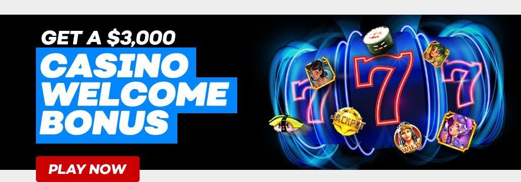 bovada promo codes casino welcome bonus Bovada