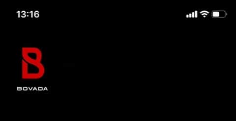 Bovada Mobile Icon