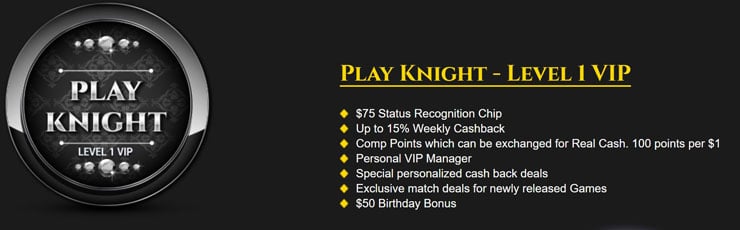 BoVegas VIP live casino