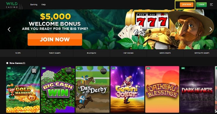 BTC Blackjack - Top Casino