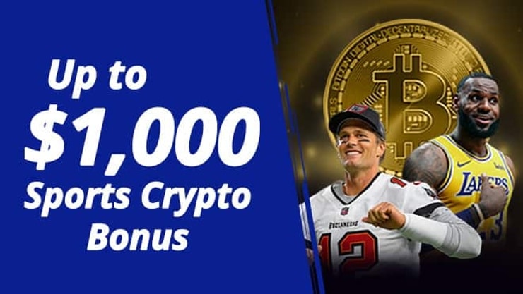 BUSR Promo Codes - Sports Crypto Bonus