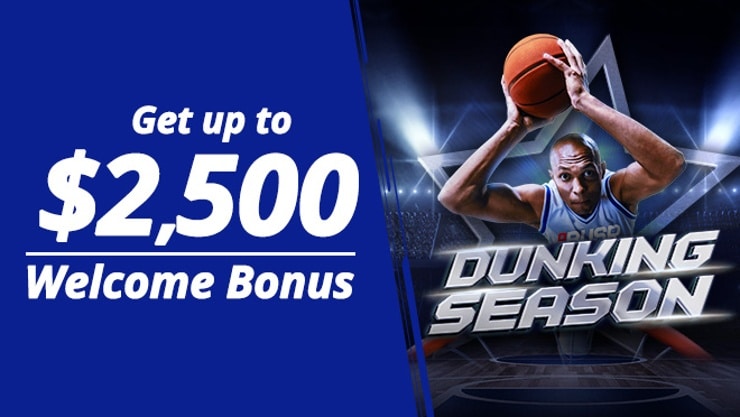 BUSR Promo Codes - Sports Welcome Bonus