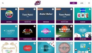 CafeCasino Online Casino - Alaska