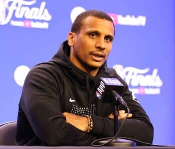 Boston Celtics Likely Extended Joe Mazzulla For 6 Years