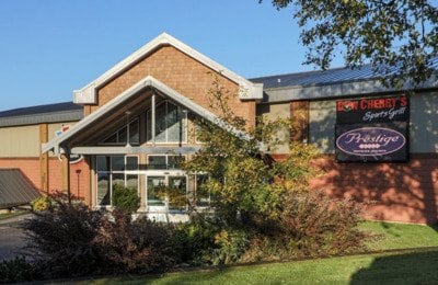 Chances Casino Prince Rupert Alaska