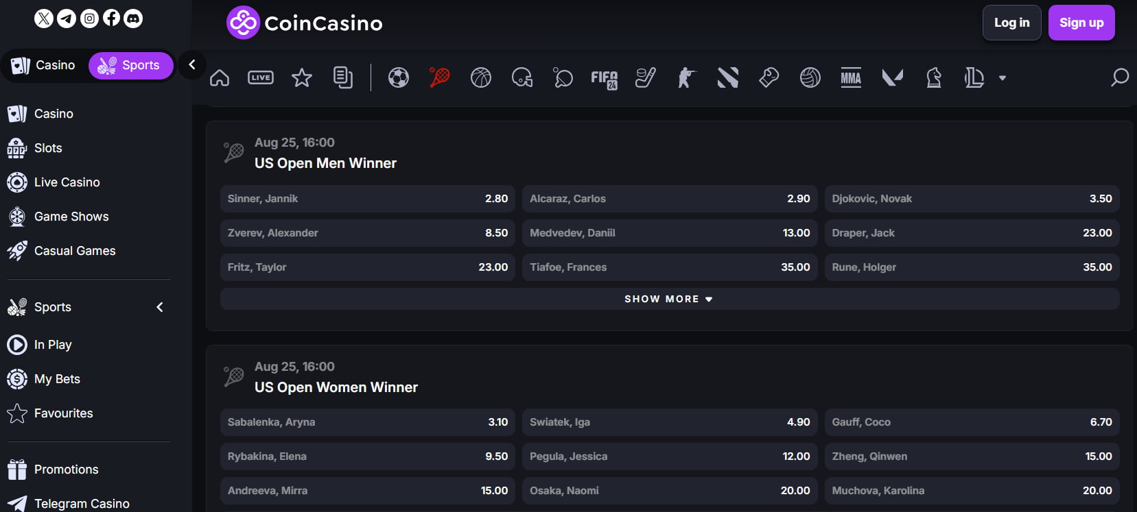 best online betting sites