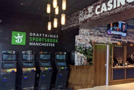 Filotimo Casino New Hampshire