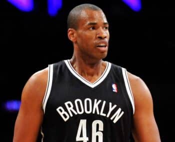 Former NBA Player Jason Collins Undergoing Treatment For Brain Tumor