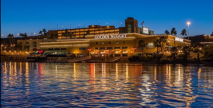 Golden Nugget Laughlin Hotel & Casino