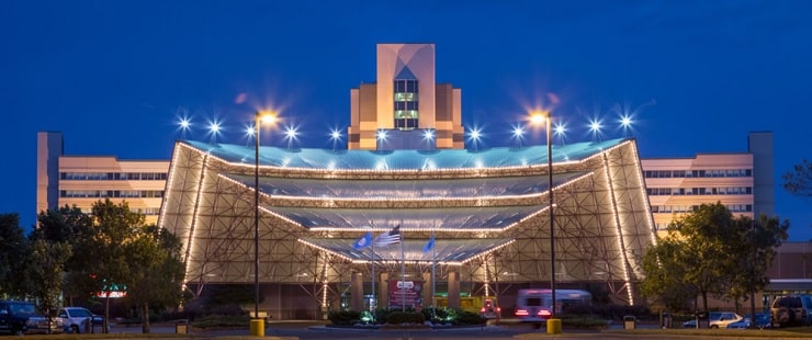 Grand Casino Hinckley MN