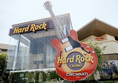 Hard Rock Casino Cincinnati 