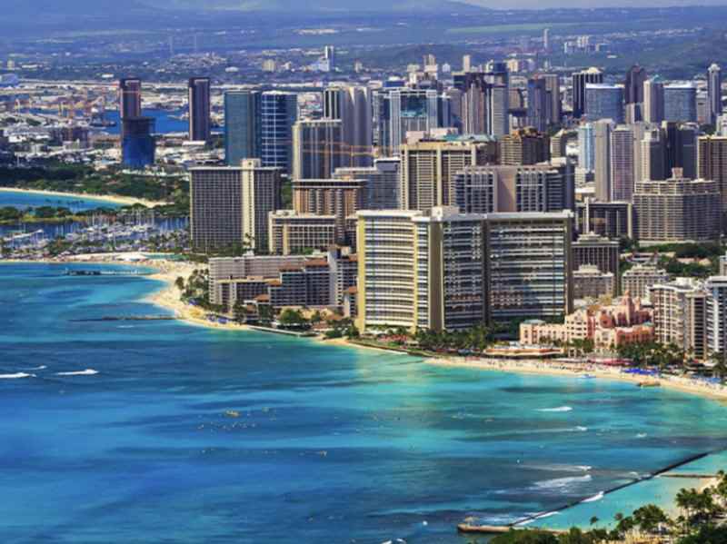 Hawaii Online Casinos