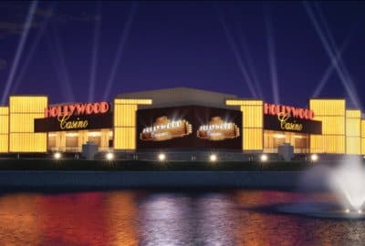Hollywood Casino Columbus
