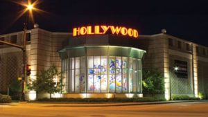 hollywood casino maine