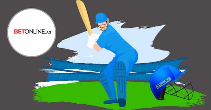 betonline - best cricket betting app USA