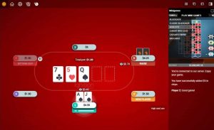 Ignition Casino Mobile Casino App