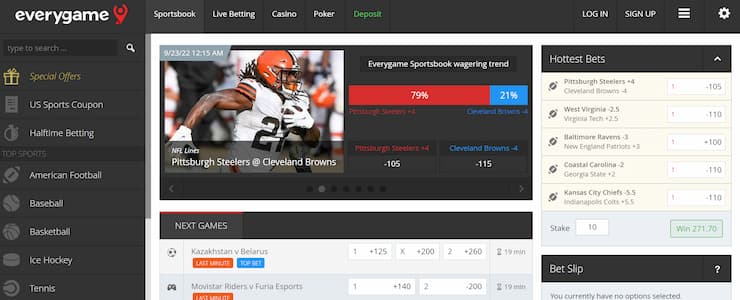 Montana Online Sports Betting Sites and Apps - Compare The Best Sportsbooks in MT [cur_year]