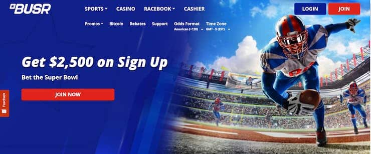 BUSR Promo Code [cur_year] - Claim $2,500 Welcome Bonus