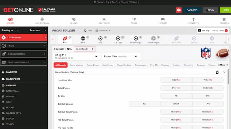 Oregon Online Sports Betting Sites and Apps - Best Online OR Sportsbooks