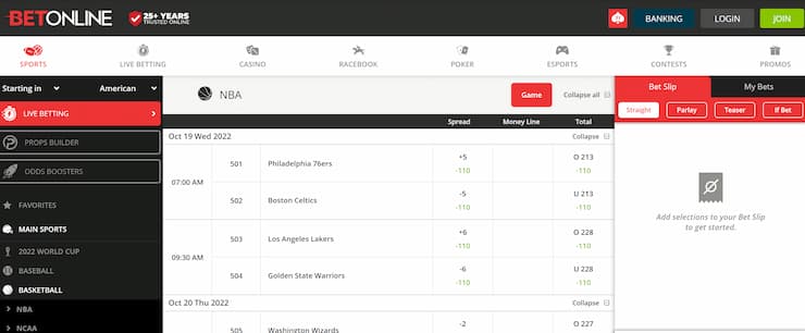 Best Mississippi Sportsbooks in [cur_year] - Compare Mississippi Sports Betting Sites and Apps