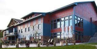 Legendary Waters Resort & Casino in Bayfield